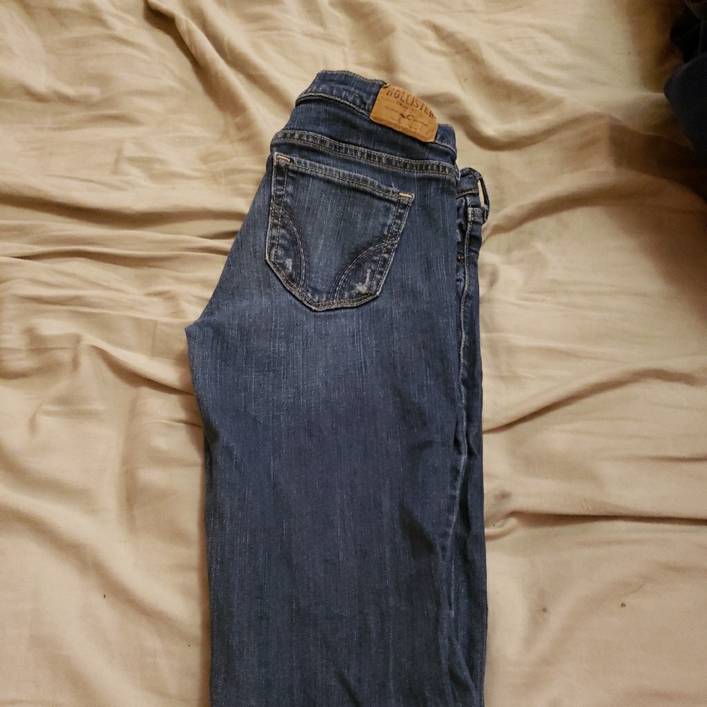 Hollister
